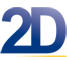 Logo 2D