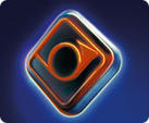 Logo De Dietrich incandescent Logo De Dietrich incandescent